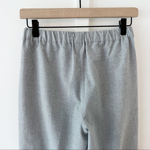 ARITZIA Babaton grey jimmy pant - Picture 6 of 8